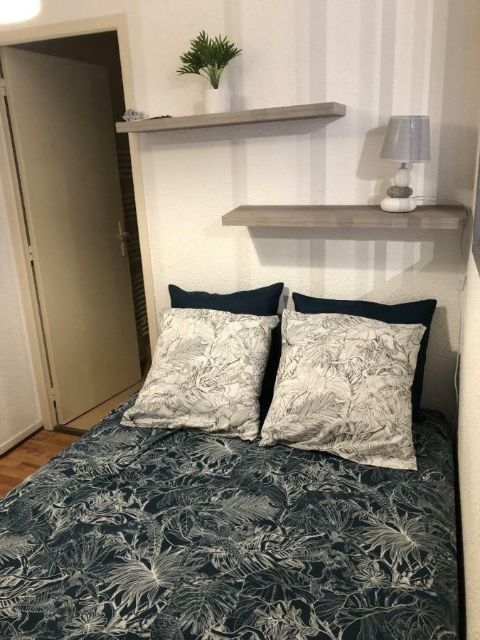Very Quiet 2-Room Apartment - Old Port, Town Center La Rochelle  Exteriör bild